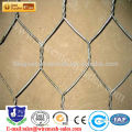 chicken coop hexagonal wire mesh